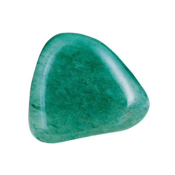 Crystals & Gems Aventurine-600x600