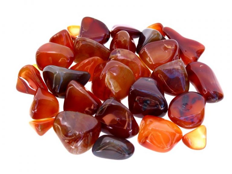Healing Carnelian Crystal and Stone; Meaning, Beliefs and Properties