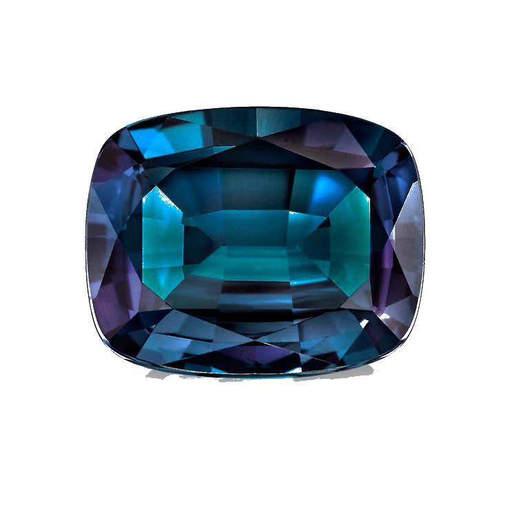Alexandrite Healing Crystal and Stone; Meaning, Healing Power and Jewelry