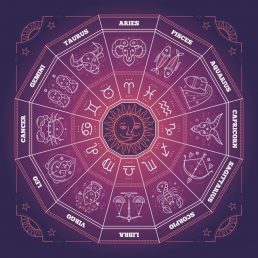 zodiac signs