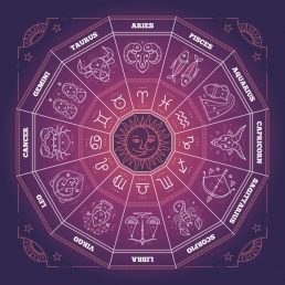 zodiac signs