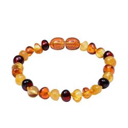 Amber Stone Accessory