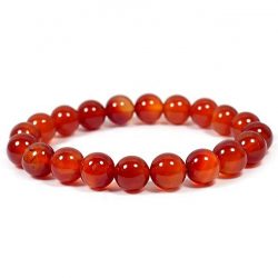 Carnelian Stone Accessory