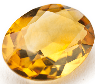 Citrine Stone