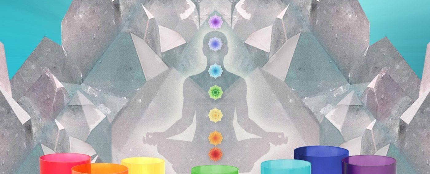 Crystals to Unblock Chakras