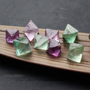 Healing Flourite Crystal