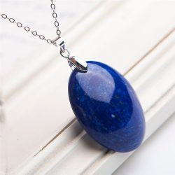 Lapis Lazuli Necklace