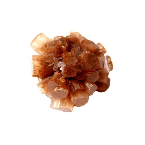 Argonite Crystal Cluster - Crystals and Stones