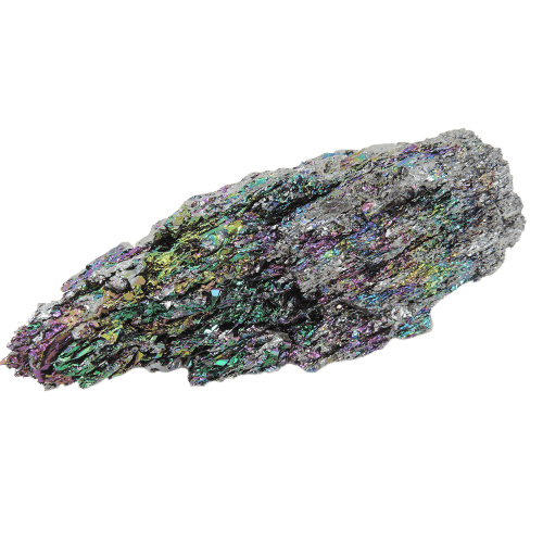 Raw Rainbow Obsidian Raw Rainbow Obsidian