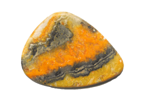 Healing Jasper Crystals and Stones; Meaning, Properties and Benefits
