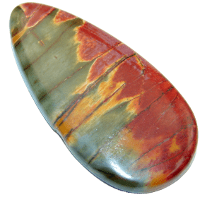 Jasper Stone Special Color