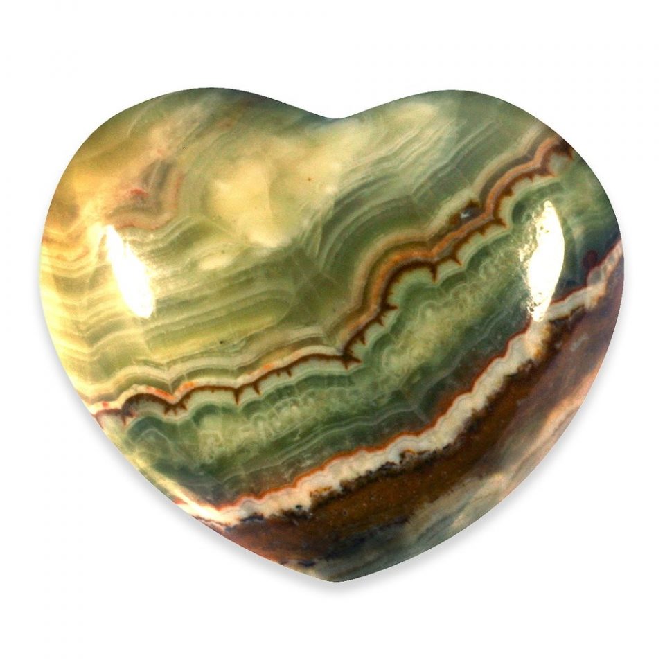 Healing Onyx Crystals and Stones; Colors, Benefits and Uses