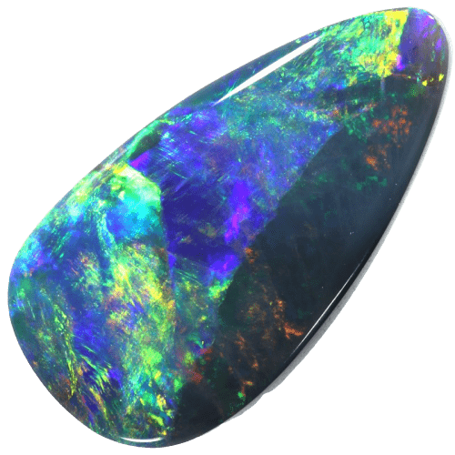 Healing Opal Crystals and Stones; Properties, Benefits and Uses