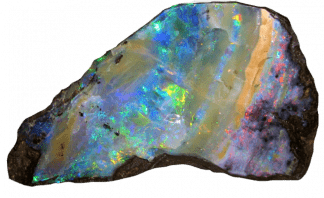 Healing Opal Crystals and Stones; Properties, Benefits and Uses