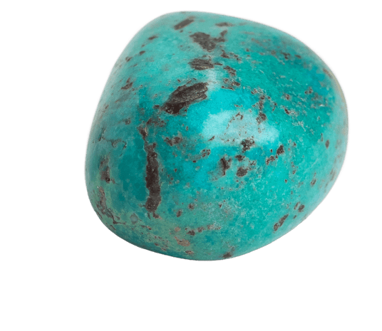 turquoise stone