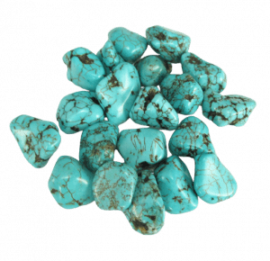 turquoise stone