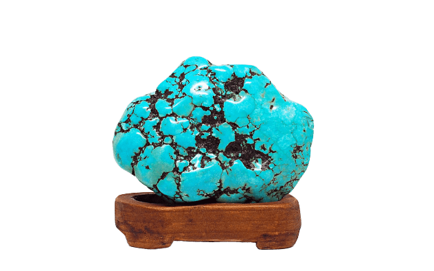 turquoise stone