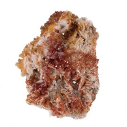 Vanadinite