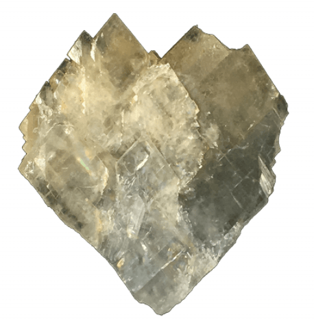 Barite