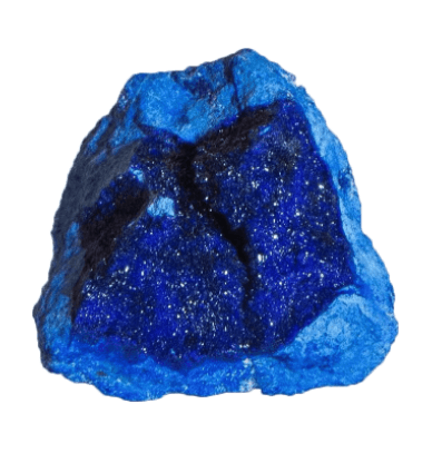 Azurite