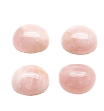 rose quartz