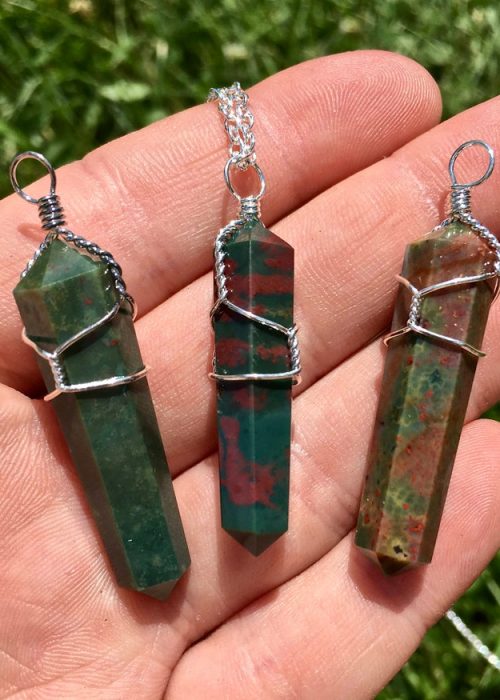 bloodstone-jewelry