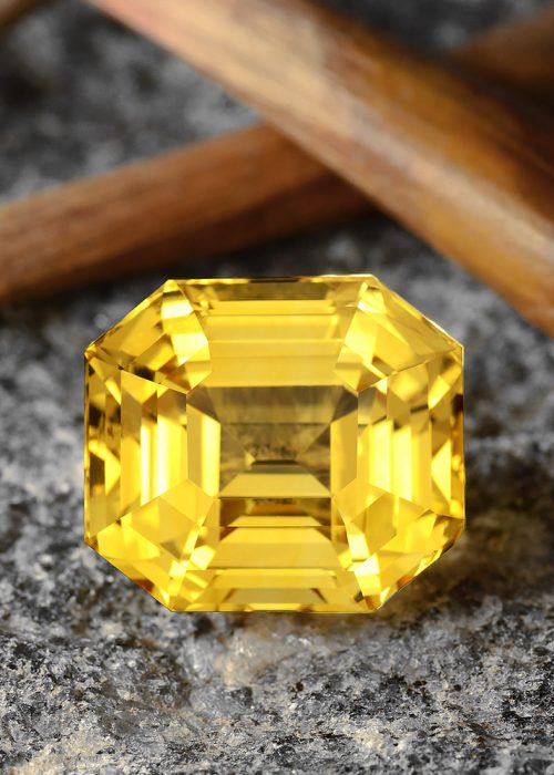 yellow-sapphire