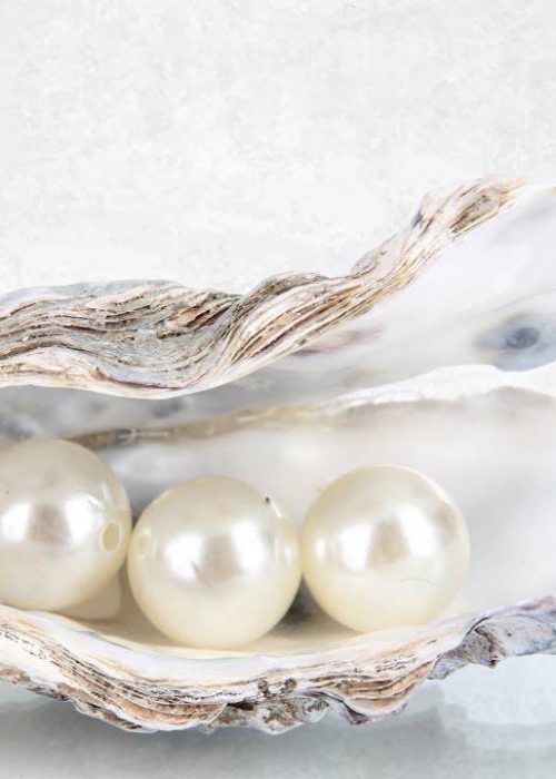 unique-pearl